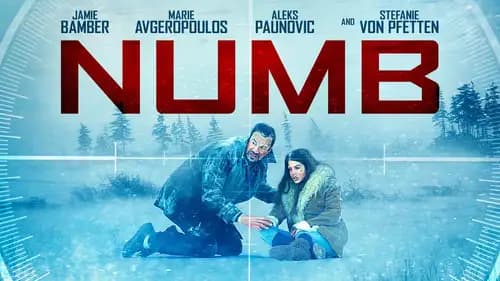 Numb (2015)