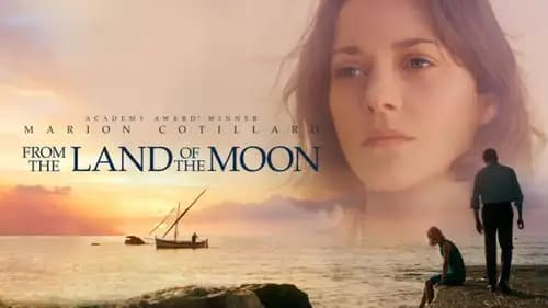 From the Land of the Moon (2016)