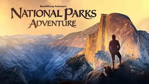 National Parks Adventure (2016)