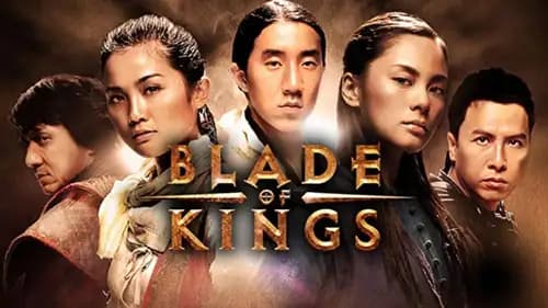 Blade Of Kings (2004)