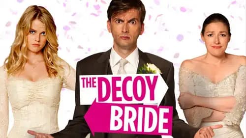 The Decoy Bride (2011)