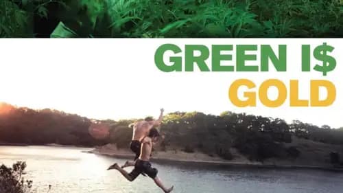 Green is Gold (2016)