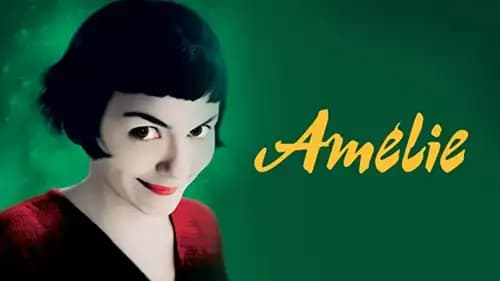 Amelie (2001)