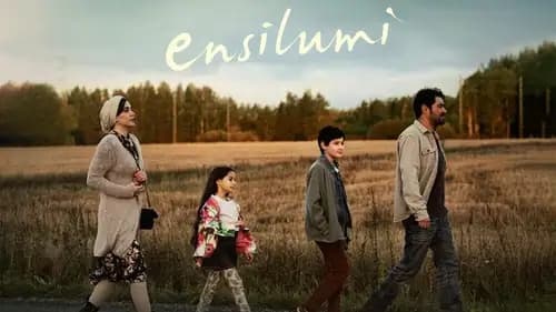 Ensilumi (2020)