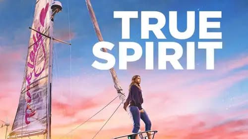 True Spirit (2023)