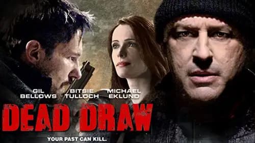 Dead Draw (2016)