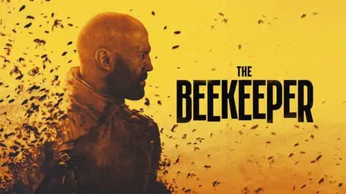 The Beekeeper (2024)