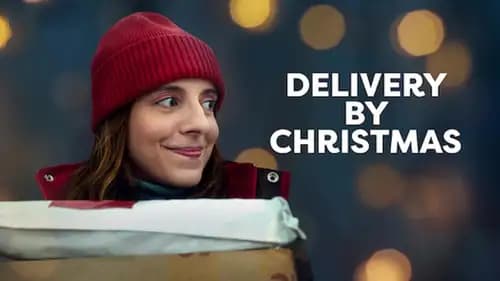 Delivery By Christmas (2022)