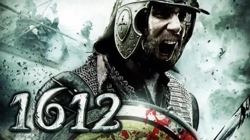: Khroniki smutnogo vremeni 2007 (1612)