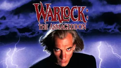 Warlock: The Armageddon (1993)
