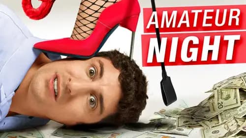 Amateur Night (2016)