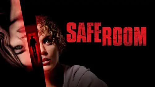 Safe Room (2022)