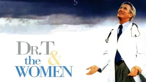 Dr. T & The Women (2000)