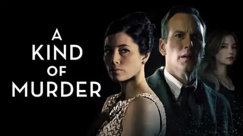 A Kind of Murder (2016)