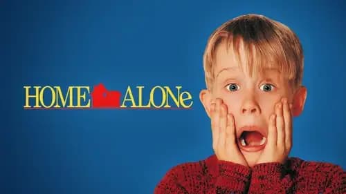 Home Alone 1 (1990)