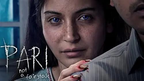 Pari (2018)