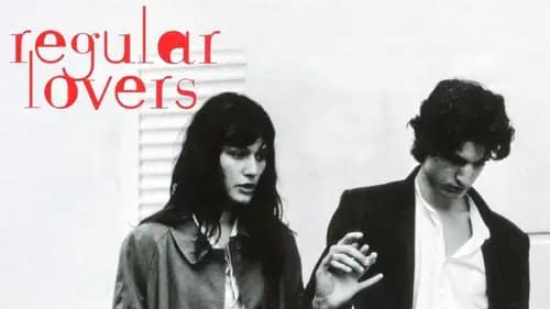 Regular Lovers (2005)