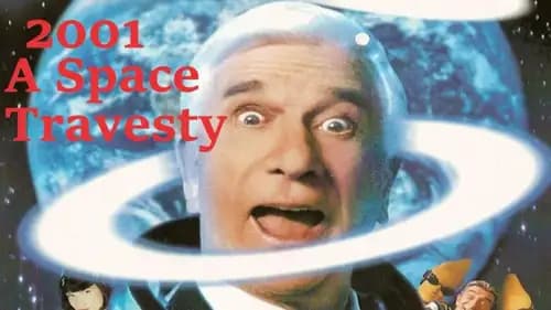 A Space Travesty 2000 (2001)