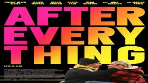 After Everything (2018)
