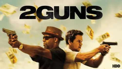2 Guns (2013)