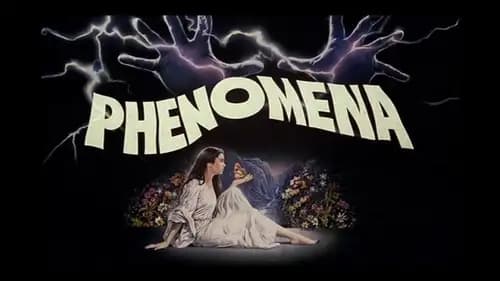 Phenomena (1985)