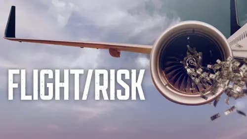 Flight/Risk (2022)