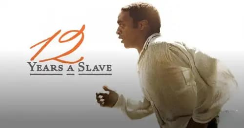 12Years A Slave (2013)