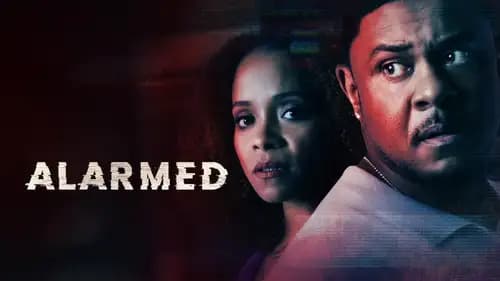 Alarmed (2023)