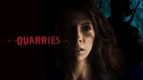 Quarries (2016)