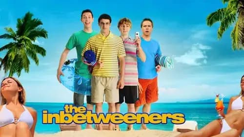 The Inbetweeners Movie (2011)