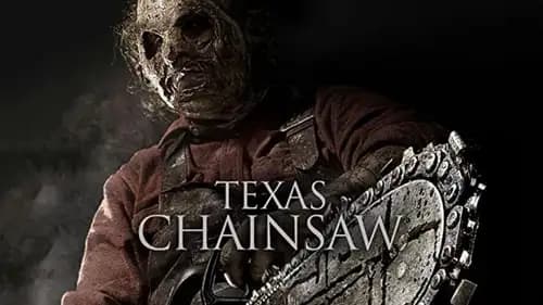 Texas Chainsaw 3D (2013)