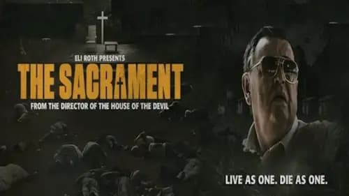The Sacrament (2013)
