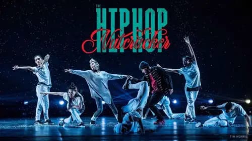 The Hip Hop Nutcracker (2022)