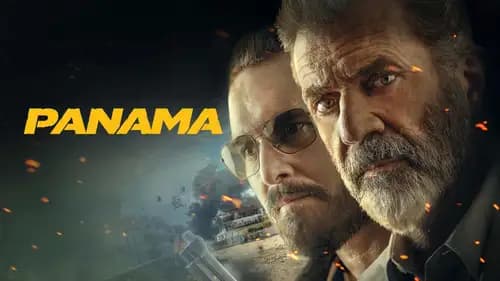 Panama (2022)