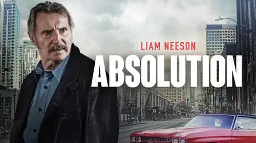 Absolution (2024)