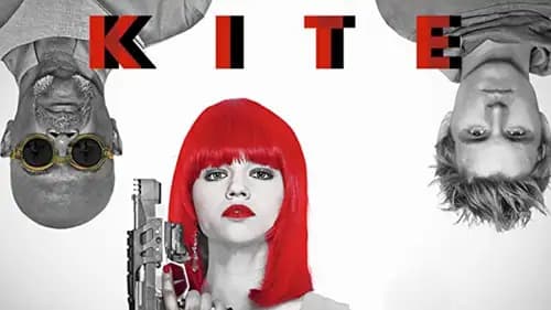 Kite (2014)