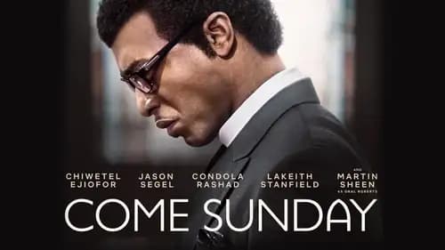Come Sunday (2018)
