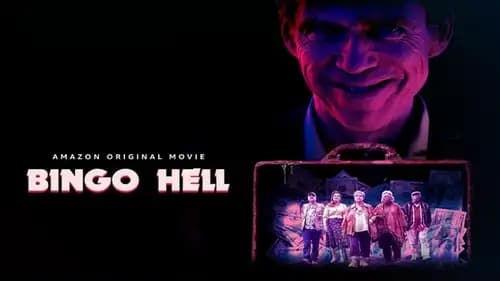 Bingo Hell اون لاين (2021)