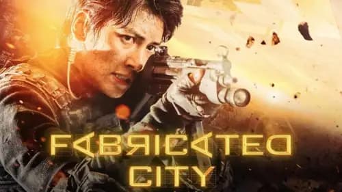 Fabricated City (2017)