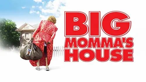 Big Momma’s House (2000)