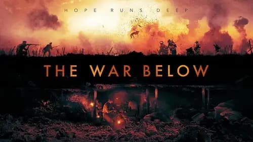 The War Below (2021)