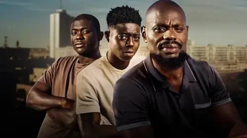 Banlieusards 2 (2023)