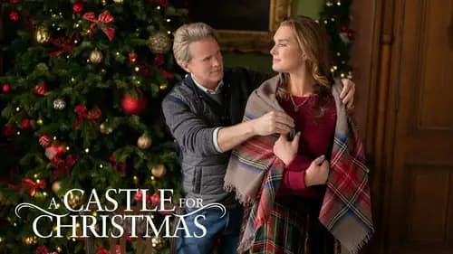 A Castle for Christmas اون لاين (2021)