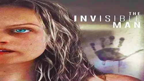 The Invisible Man (2020)