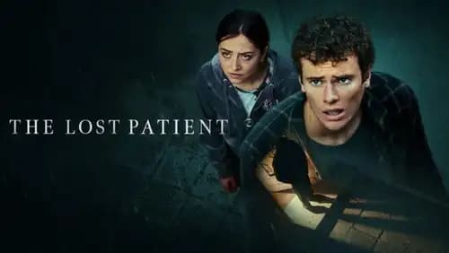 The Lost Patient (2022)