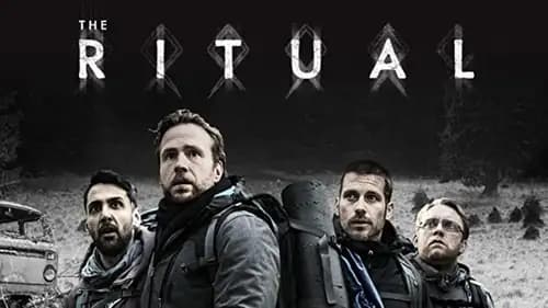 The Ritual (2017)