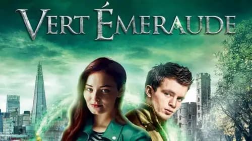 Emerald Green (2016)