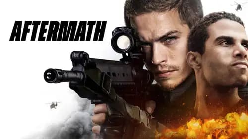 Aftermath (2024)