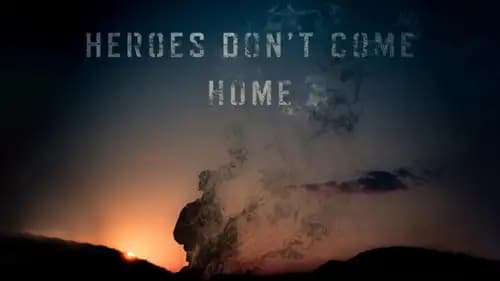 Heroes Dont Come Home (2016)