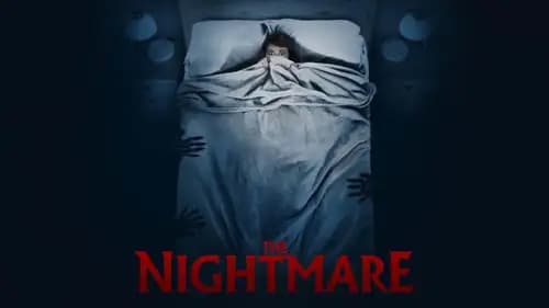 The nightmare (2015)